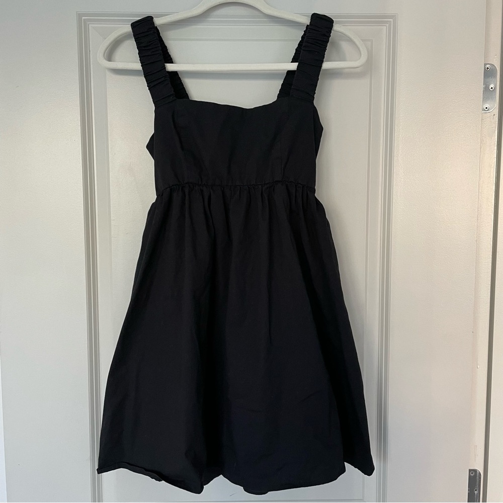 Show Me Your MuMu Fling Mini Dress